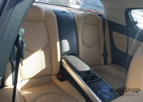 2009 Mazda Rx-8 Grand Touring from USA, damaged, VIN JM1FE174090401037